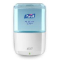 Purell Dispenser