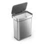 Simplehuman Sensor Trash Can