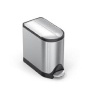 Simplehuman Step Trash Can