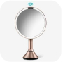 Simplehuman Mirror