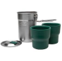Stanley Camp Cook Set