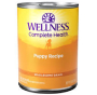 Wellness Puppy Complete Health