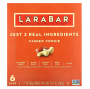 Larabar logo