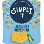 Simply 7 logo