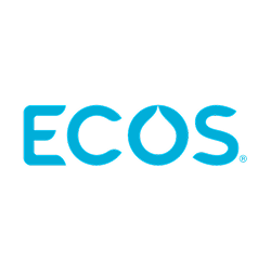 ECOS logo