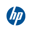 HP logo