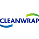 CleanWrap logo