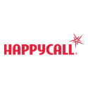 HappyCall logo