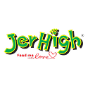 Jerhigh logo