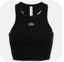 Cropped Aspire Tank