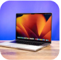 MacBook Pro 16″