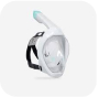 Easybreath Snorkel Mask