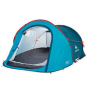 2-Second Family Tent