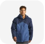 Quechua Waterproof Jacket