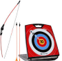 Geologic Archery Set