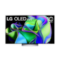 LG OLED C3 55"