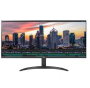 LG 34" UltraWide