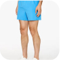 Pace Breaker Short