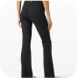 Groove SHR Flare Pant