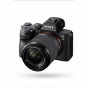 Sony Alpha A7 III