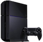 PS4 Console