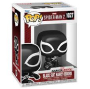 Funko Pop! Marvel Spider-Man (Black Suit)