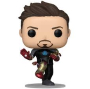 Funko Pop! Avengers Iron Man (Endgame)
