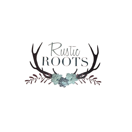 Rustic Roots logo