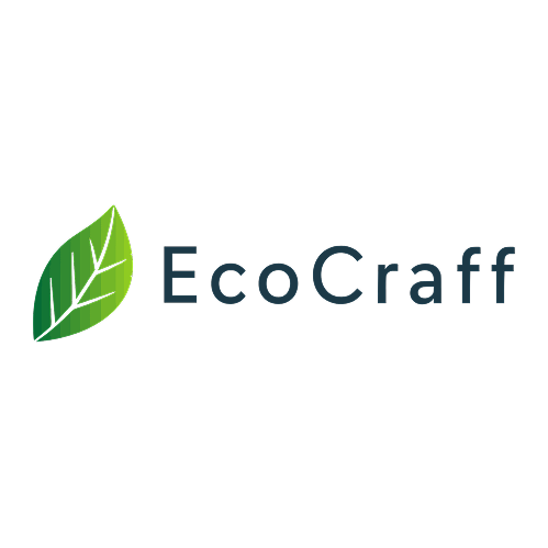 EcoCraft Designs logo