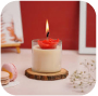 Handmade Soy Candle