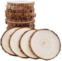 Artisan Wooden Coasters