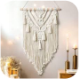 Macramé Wall Hanging