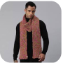 Knitted Wool Scarf