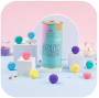Scented Bath Bomb Set