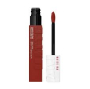 Maybelline SuperStay Matte Ink Liquid Lipstick