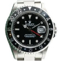 Rolex GMT-Master II