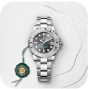 Rolex Yacht-Master