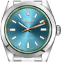 Rolex Milgauss