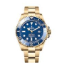 Rolex Sea-Dweller