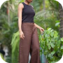 Women Pants