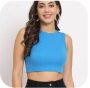 Women Crop Top