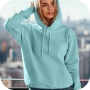 Women Hoodie