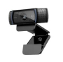 Logitech C920 HD Webcam