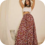 Women Skirt