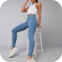 Women Skinny Jeans