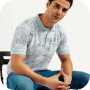 Men Polo T-Shirt