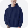 Men Hoodie
