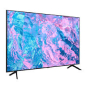 Samsung Crystal UHD TV