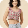 Women Crop Top