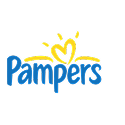 Pampers logo